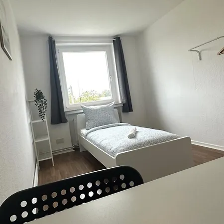 דירה Komfortwohnung Lotte