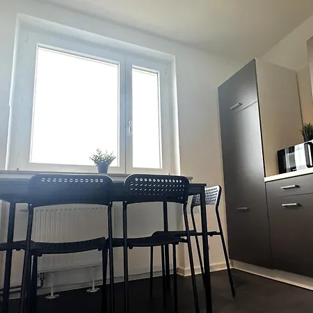 דירה Komfortwohnung Lotte