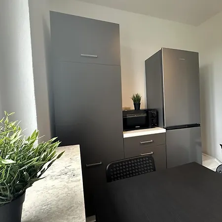 Komfortwohnung דירה