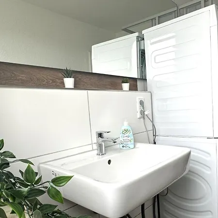 דירה Komfortwohnung Lotte