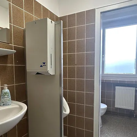 Komfortwohnung דירה Lotte