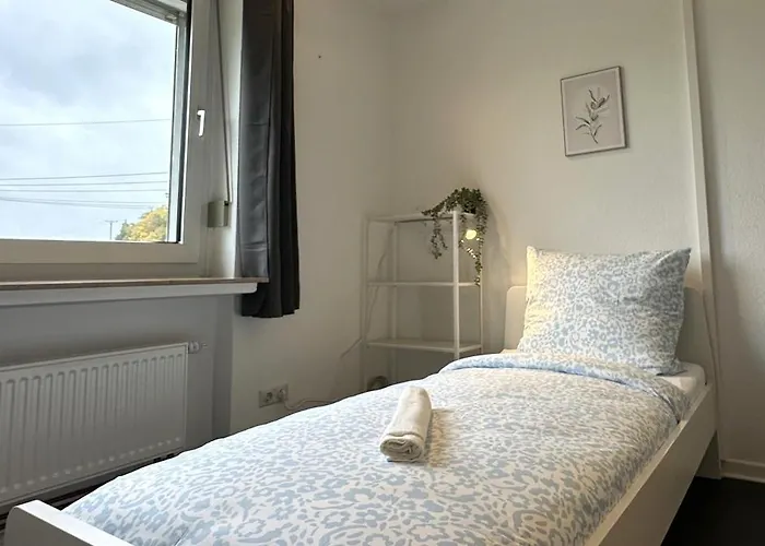 Komfortwohnung Apartman