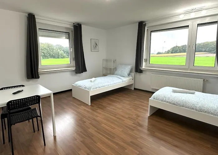 Apartman Komfortwohnung