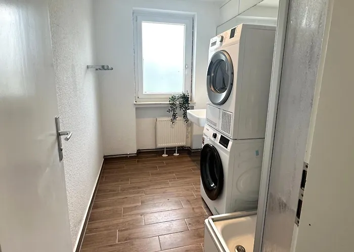 Komfortwohnung Apartman *