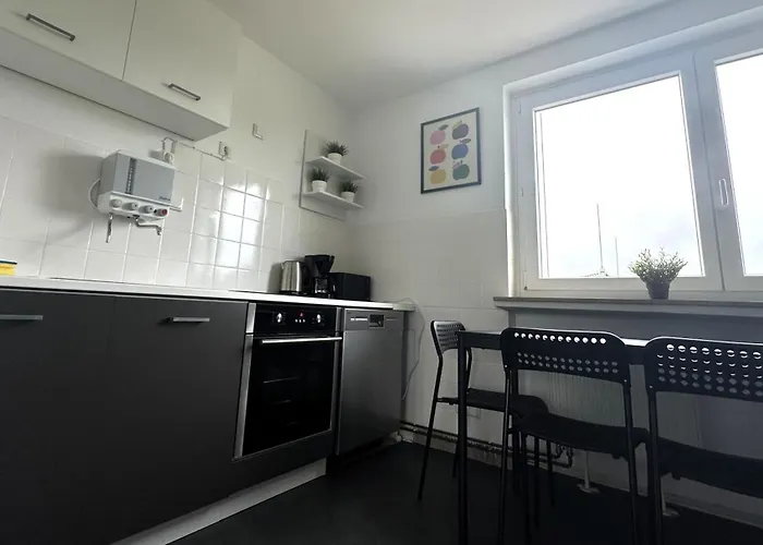 Komfortwohnung Apartman Lotte