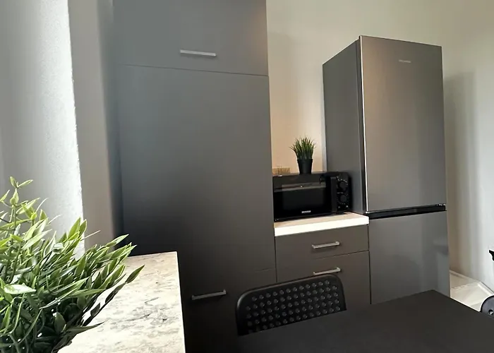 Komfortwohnung Apartman