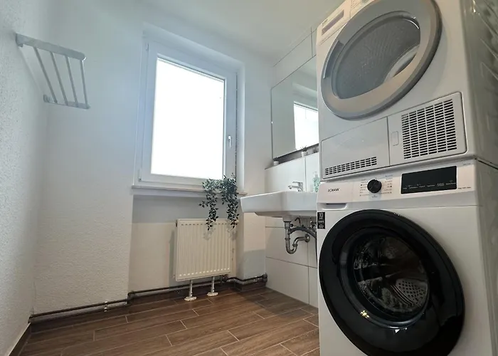 Komfortwohnung Apartman *