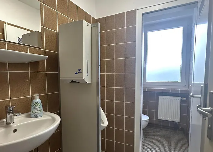 Komfortwohnung Apartman Lotte