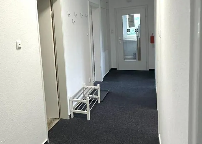 Komfortwohnung Apartman Lotte